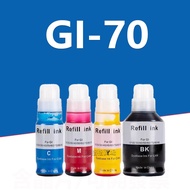 Canon GI-70 Compatible Refill Ink G5070 G6070 G7070 GM2070 GM4070