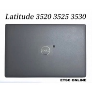 New LCD Rear Lid Back Cover Top Case For Dell Latitude 3520 E3520 3530 3525 04Y37V 4Y37V