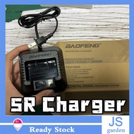 Baofeng UV-5R Walkie Talkie Charger