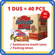 Mie Sedap Goreng 1 Dus 40pcs Murah Mi Instan