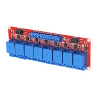 #NICEDAY-8-Channel 24V Control Module for Automation Development and Microcontroller Labs