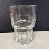 L15656 (American) Stackable Water Cup 266cc (6pcs) [Taisho Tableware Wholesale] Cold Drink Cup Wine 