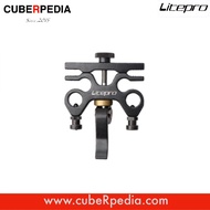 LitePro Pedal Quick Release Holder