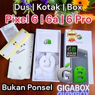 (Premium) Box | BOX BOX | Box PIXEL 6 | 6a | 6 Pro Elegant Decorative Display Collection