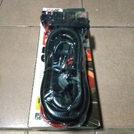 Bosch H4 Lamp Relay Bosch H4 Lamp Relay/