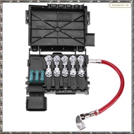 [L W H Y] Fuse Box Battery Terminal   Golf City   MK4 Car Fuse Box Assembly Battery Terminal for  A3