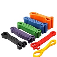Resistance Rubber Band, Mini Band for Legs, Buttocks, Thighs, Arms Powerband 5–125LBS