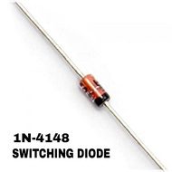 1N-4148 SWITCHING DIODE 05300104