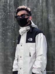The North Face  1990 户外防水 衝鋒外套 size S- XL