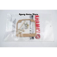 REPAIR KIT REPAIRKIT SCORPIO Z 5BP