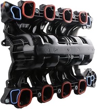 Engine Intake Manifold 7L3Z-9424-F for 4.6L Ford E-150 2008-07 E-250 2008-07 F-150 Lobo 2011 2008-07