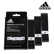 Grip Raket Badminton / Tenis Adidas Spieler Black isi 3 bh
