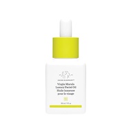 Drunk Elephant Virgin Marula Luxury Facial Oil - Vegan Anti-Aging Skin Care and Face Moisturizer 30m
