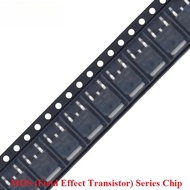 10pcs/lot N-channel MOS (Field Effect Transistor) IC Chip 15N10 30N06 40N06 50N06 TO-252 TO252 60V 1