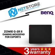 ZOWIE G-SR II GAMING MOUSEOAD for ESPORTS - 9H.N4JFQ.A2E