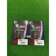 LEO RACING / S1R RACING EX5/WAVE100/DREAM/CLASS1 SPRING VALVE CUSTOM RACING💯💢💯💢