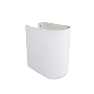 ขาตั้งอ่างล้างหน้า COTTO รุ่น C420 ขนาด 18.5 x 30 x 29.