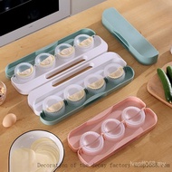 Once New Style Kitchen Press Food Grade Multiple Dumpling Molds Dumpling Skin Household Material Han