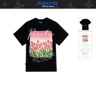 ENJOY LIFE Cotton PARADOX AT4P1106 T-shirt