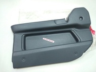 COVER TUTUP SEAT JOK DUDUK SAMPING DEPAN SUZUKI KARIMUN KOTAK OLD LA