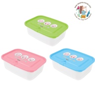 Microwaveable Food Container Eskimo CAP2100MI
