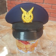 LATEST TNI AU PDU NCO AND TAMTAMA HATS 2025