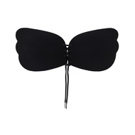Wacoal Mood Accessories บราปีกนก (V-Push Wing Bra with String) รุ่น MM9057