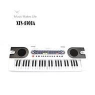 [Mei Deals] Keyboard Mini Xts 4900A Mini Keyboard Elektrik