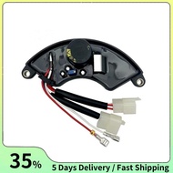 Replacement Parts for Equal Power Generators- for Three Phase Gensets 8KW Generator AVR Voltage Regu