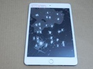 Apple iPad mini 4 LTE 128G A1550 故障機 零件機 （霞0419）