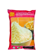 500g/ Baba's Gram Dhall Flour / Tepung Kacang Kuda / India.Mart