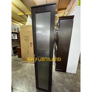 [GH Furniland]Multipurpose Cabinet Storage Cabinet Book Cabinet Almari buku Almari Pameran/Simpanan Display Kabinet
