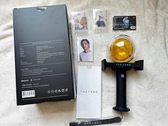 太陽 東永裴 bigbang手燈