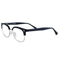 Flyshark reading glasses with Spring Hinge Readers for Men blue light glasses
