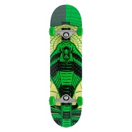 Creature Swindler Mini 7.75" x 30.0" Complete Skateboard (7010923)