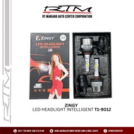 ZINGY LED Bulb Headlight Intelligent T1 9012