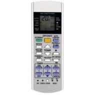 Universal Panasonic Aircon Remote Control For A75C3708 A75C3758 and some other models.