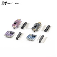 1PCS VL53L0X Time-of-Flight (ToF) Laser Ranging Sensor Breakout 940nm GY-VL53L0XV2 Laser Distance Mo