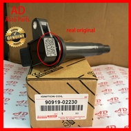 NEW🇯🇵🇯🇵 Ignition Coil TOYOTA CAMRY 2.5/RAV4 2.5/4RUNNER 4.0/LEXUS GS300 GS350 GS450H GS430 GX470 LS4