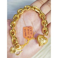 Used RT Original gold 916