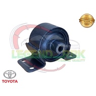 (1PC) TOYOTA LAND CRUISER HJ45 1972-1981 REAR ENGINE MOUNTING / GEAR BOX MOUNTING (PREMIUM QUALITY)