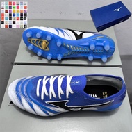 Mizuno Morelia Neo IV BATE FG Size: 39-45 Shoe Box+Shoe Bag