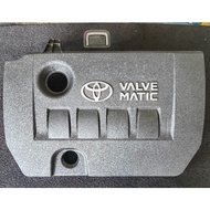 TOYOTA ENGINE COVER (11212-37031) WISH 2ZR ENGINE COVER / ALTIS 2ZR / WISH ZGE20 USED FROM JAPAN🇯🇵