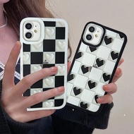 Tl - CASE MOTIF CATUR LOVE REDMI 12 4G 12C 11A 10 4G 10 5G 10A 10C 9 9A 9C 9T 8 8A PRO 7 7A 6 6A 6 P