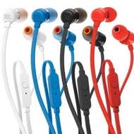 JBL Tune 110 入耳式耳機