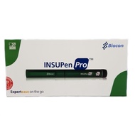 INSUPen Pro Insulin Pen (EXP: April 2027)