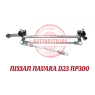 NISSAN NAVARA D23T NP300 WIPER LINK/WIPER CONTROL ROD LINK