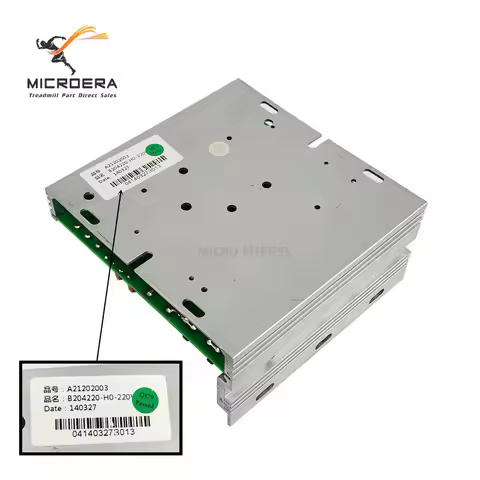 new B204 S11 Treadmill Motor Controller B204S S05 S06 for larsen Glp 3205 JOHNSON Control Board Circ