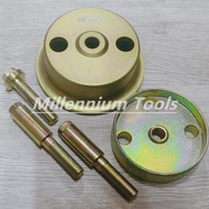 SB TOOLS HINO Crankshaft Rear Oil Seal Installer (J05C / J05D / J05E / J07E / J08C / J08E)