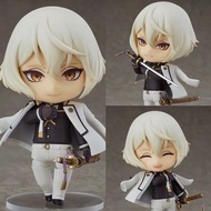 [預訂/6月] 特典/通常版 髭切 No.841 刀劍亂舞Online Q版 GOODSMILE FIGURE 黏土人